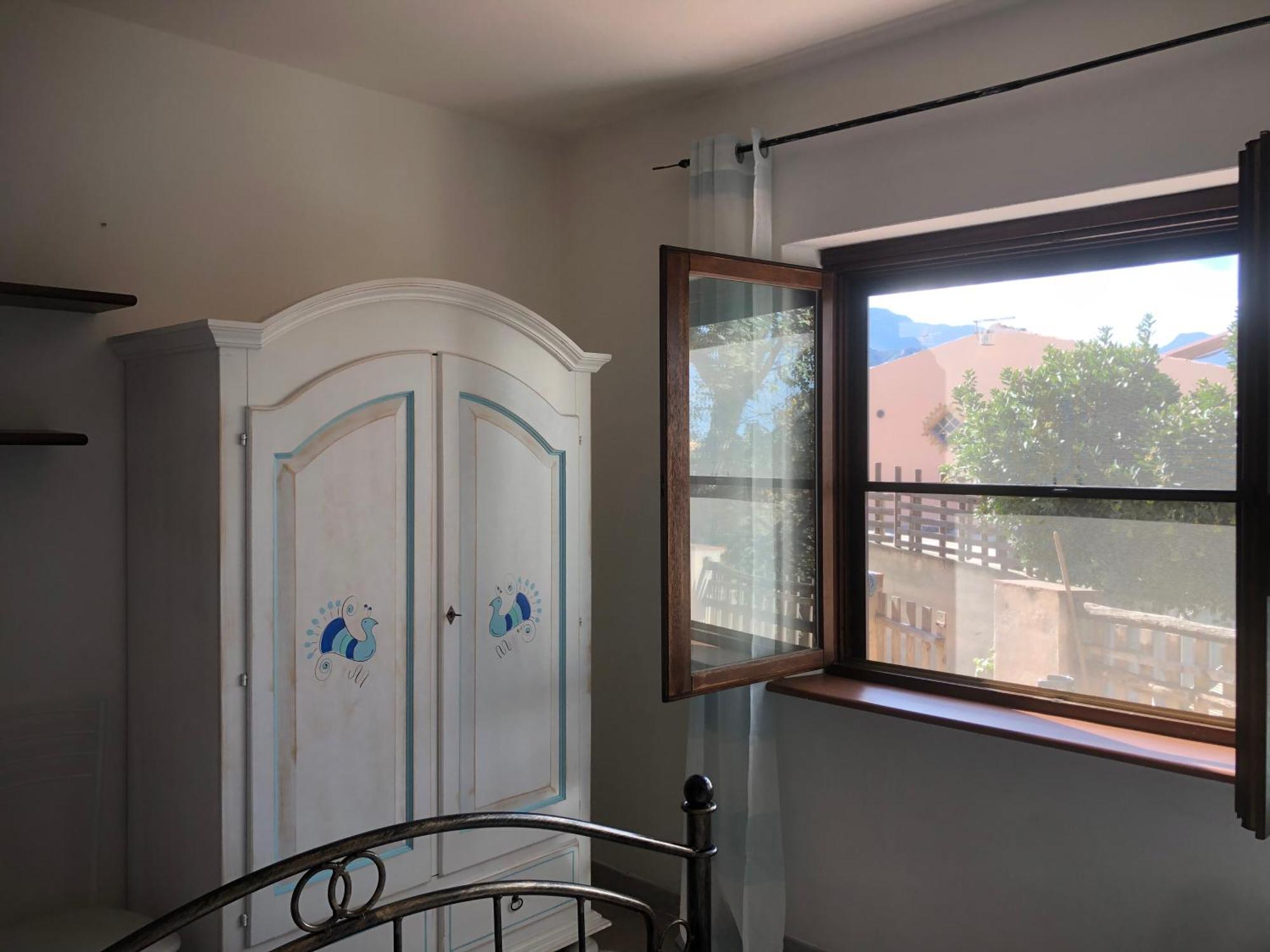 Blue Apartment La Maddalena  Exterior photo